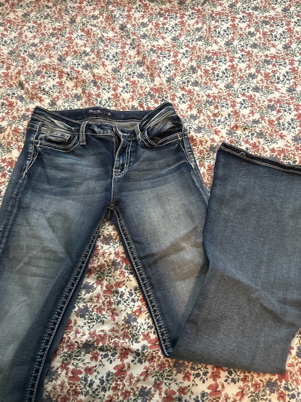 Miss Me Jeans - Girls 16